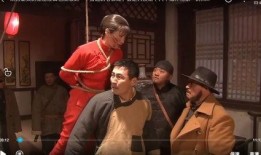 大漠神枪在线观看,传奇枪手的绝地逆袭